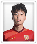 Zhang Yu