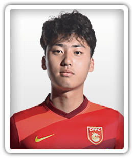 Zhang Yu