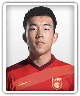 Yao Xuchen