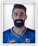 Shadi Al-Hamawi