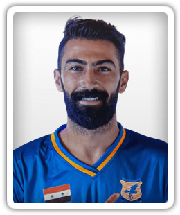 Shadi Al-Hamawi