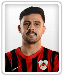 Bassam Al-Rawi