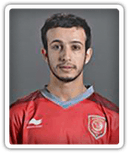 Saleh Al-Kaani