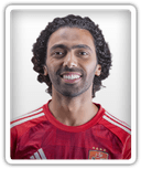 Hussein El Shahat