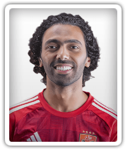 Hussein El Shahat