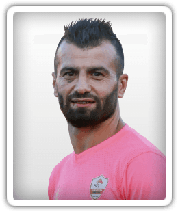 Saad Ahmad