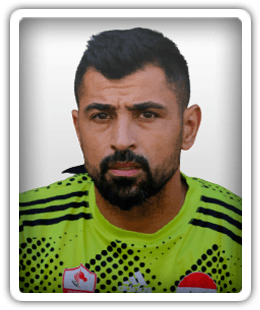 Hussein Rahal
