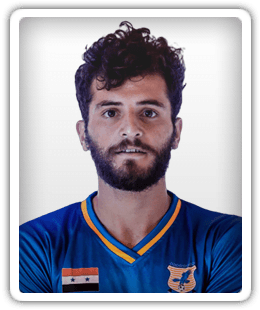 Emad Al-Hamawi