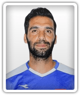 Mostafa Katramiz
