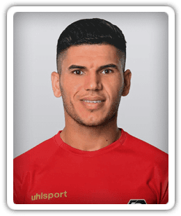 Abdulrazaq Al-Mohamad