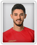 Kamel Hmeisheh