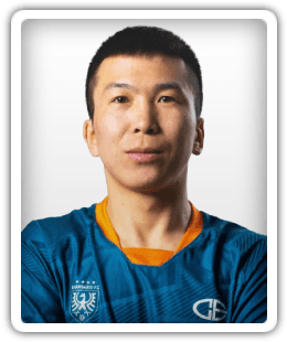 Törtogtokh Enkh-Erdene