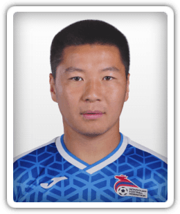 Ser-Odyanjiv Gankhuyag