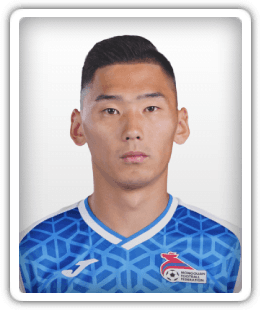 Oyunbaatar Mijiddorj