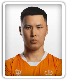 Saikhanbileg Ölziibileg