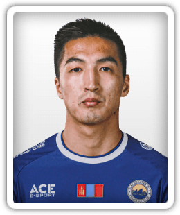 Oyunbaatar Otgonbayar