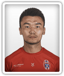 Sukhbaatar Usukhbayar