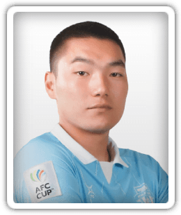 Otgonbaatar Enkh-Orgil