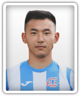 Oktiyabr Davaadelger