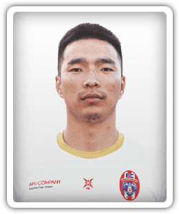 Lkhagvasuren Munkh-Erdene