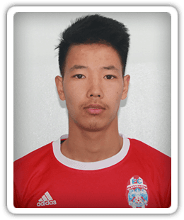 Amarjargal Munkhnasan