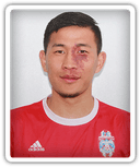 Mönkhbat Enkhtüvshin
