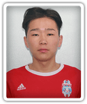Gantüshig Gangerel