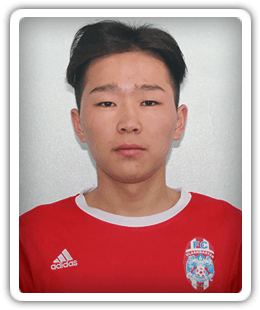 Gantüshig Gangerel