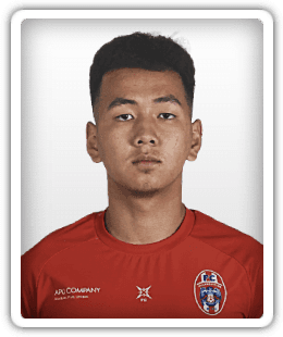 Ochinbat Enkh-Amgalan