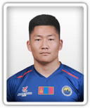 Sükhbaatar Azkhüü
