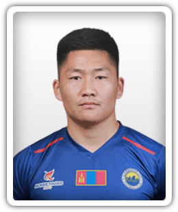 Sükhbaatar Azkhüü