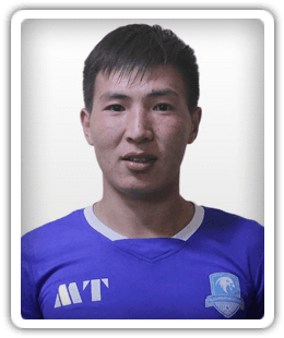 Altansükh Lkhagvasüren