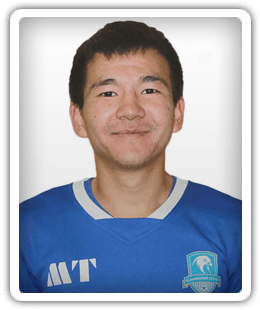 Boldbaatar Tserenbayar