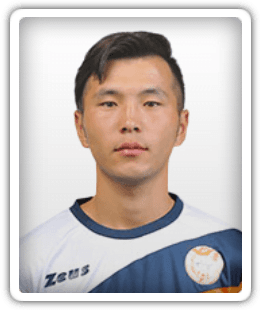 Tsogtbaatar Munkhtulga