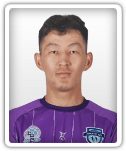 Enkhtaivan Munkh-Erdene