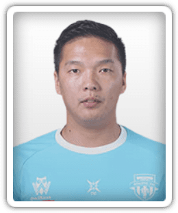 Bagachoimbol Javkhlan