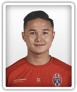 Erdene-Ochir Mungunbagana