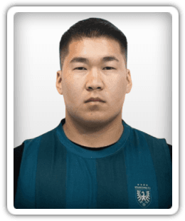 Erdenesükh Erdenebat