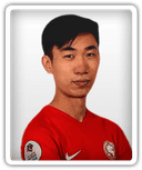 Joel Chew