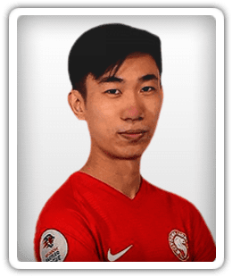 Joel Chew