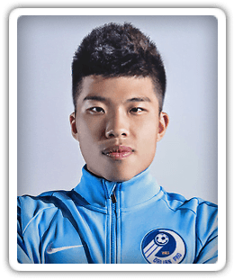 Zhu Jiaxuan