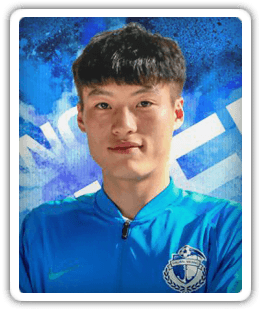 Yang Lei