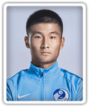 Huang Jiahui