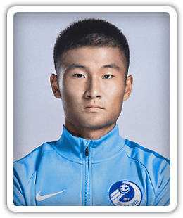 Huang Jiahui