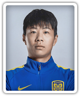 Xie Zhiwei