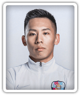 Zhou Junchen