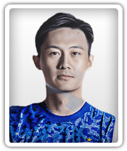 Jiang Shenglong