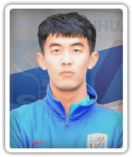 Sun Xipeng