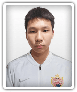 Shi Yiyi