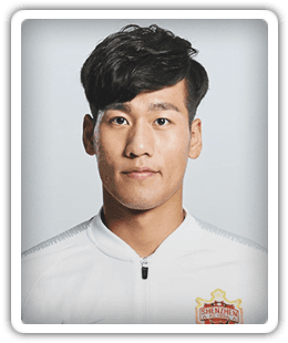 Li Jinqing